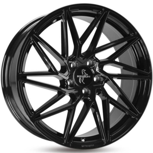 18" 5x112 Keskin Tuning KT20 ET30 8J