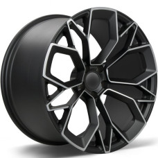 20" 5x112 CForged CF-5 ET19 10J