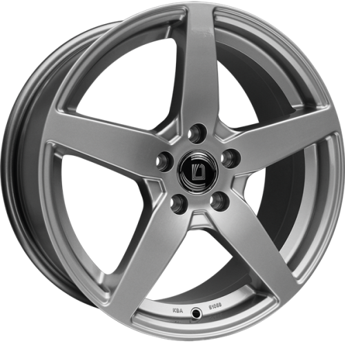 17" 5x112 Diewe Wheels Inverno ET52 7.5J