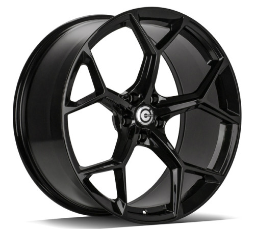 20" 5x112 Carbonado FANCY ET30 9J