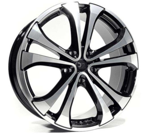 19" 5x120 RC-DESIGN RC17 ET35 8J