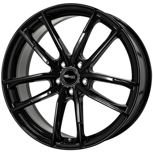 20" 5x114.3 Brock B38 ET35 8J