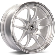 16" 5x100 5x114.3 seventy9 SV-I ET35 7J