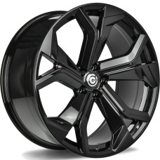 22" 5x112 Carbonado CONE ET25 10J 22" 5x112 Carbonado CONE ET25 10J