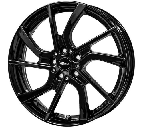 19" 5x112 Brock EB1 ET28 5J