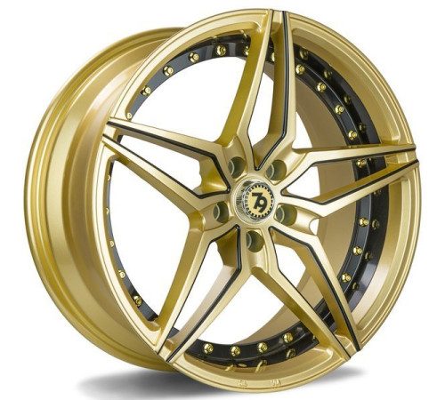 19" 5x120 seventy9 SV-AR ET30 8.5J