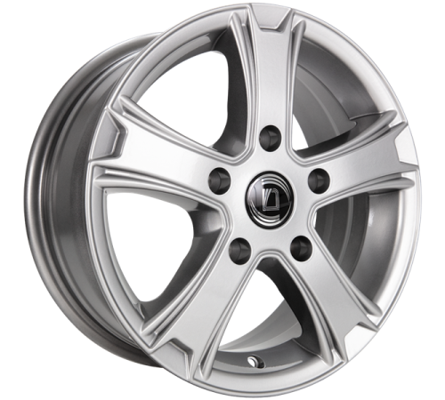 15" 5x118 Diewe Wheels Bosco ET58 6.5J