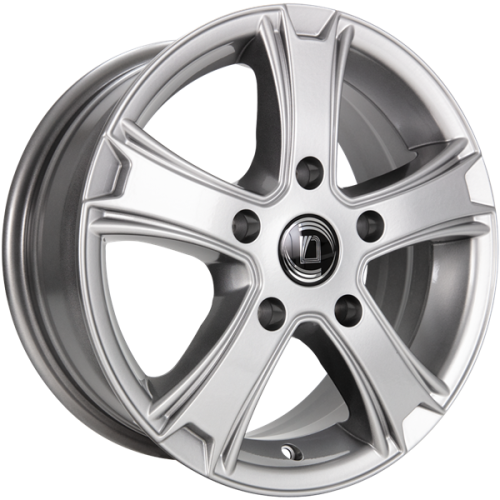 15" 5x118 Diewe Wheels Bosco ET58 6.5J