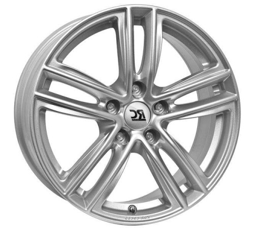 19" 5x120 RC-DESIGN RC27 ET40 8J