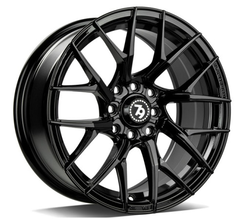 15" 4x100 4x114.3 seventy9 SCF-G ET35 7J