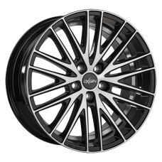 19" 5x114.3 Oxigin 19 Oxspoke ET42 8.5J