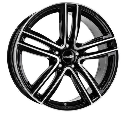 15" 5x100 RC-DESIGN RC27 ET38 6J