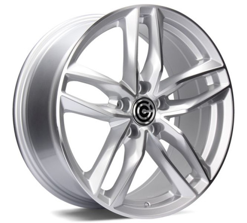 19" 5x112 Carbonado STYLE ET35 8.5J