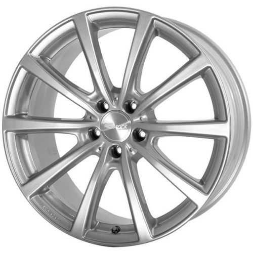 19" 5x130 Brock B32 ET52 11J