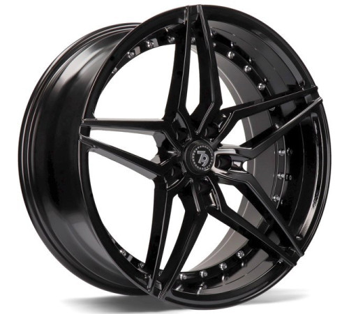 20" 5x112 seventy9 SV-AR ET25 9J