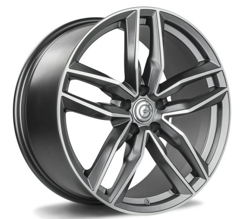 17" 5x112 Carbonado STYLE ET35 7.5J