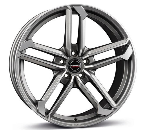 19" 5x108 Borbet ATX ET50 8J