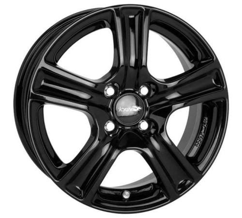 15" 4x100 RC-DESIGN RC19 ET32 5J