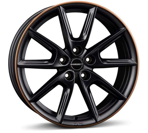 19" 5x112 Borbet LX19 ET40 8J