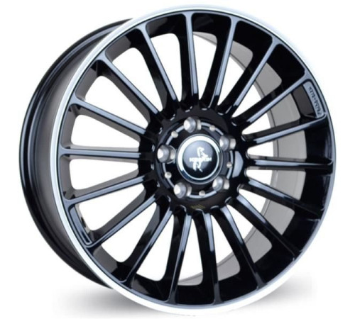 18" 5x112 Keskin Tuning KT15 ET45 8J