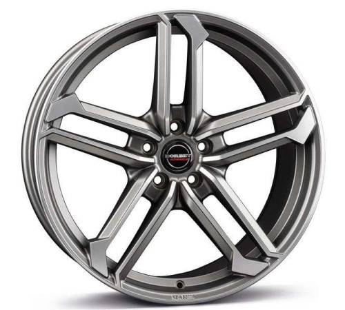 20" 5x108 Borbet ATX ET45 8.5J