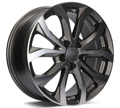 17" 5x112 Carbonado TIGER ET35 7.5J