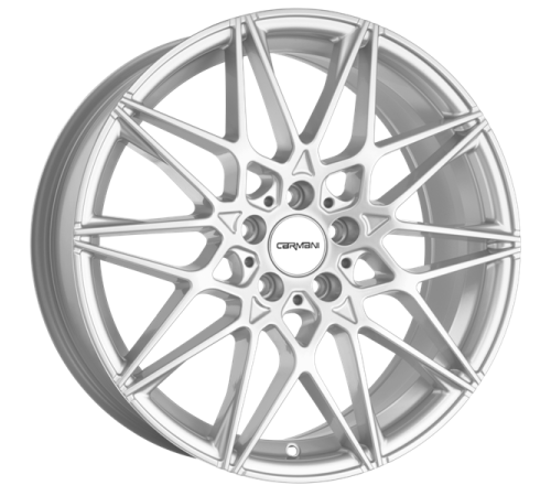 18" 5x112 Carmani 18 Knut ET45 8J