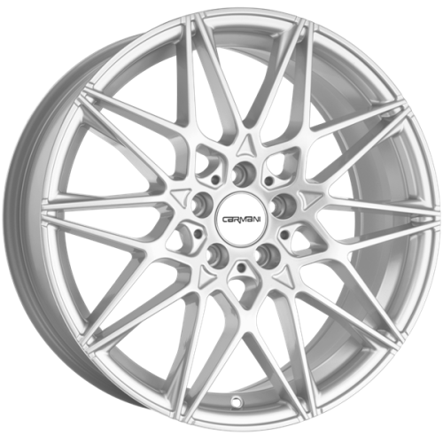 18" 5x112 Carmani 18 Knut ET45 8J