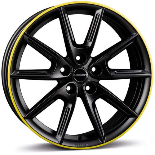 19" 5x112 Borbet LX19 ET50 8J