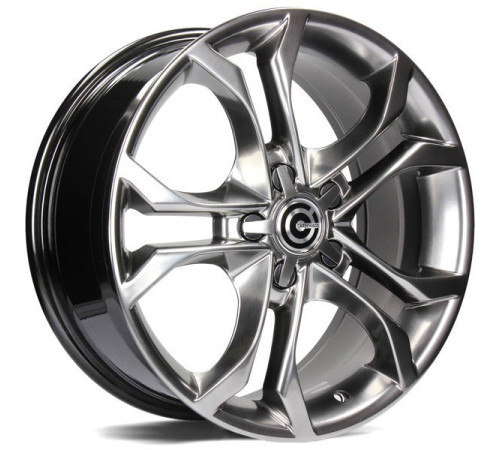 16" 5x112 Carbonado KNIGHT ET35 7.5J