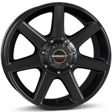 16" 5x108 Borbet CWE ET40 7J