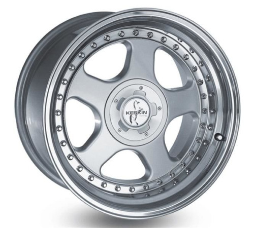 18" 5x112 5x120 Keskin Tuning KT1 ET35 8.5J