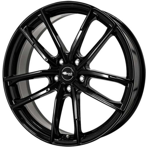 19" 5x112 Brock B38 ET40 8J