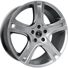 16" 5x120 Diewe Wheels Amaro ET45 7J