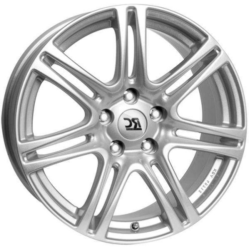 15" 4x100 RC-DESIGN RC28 ET35 6.5J
