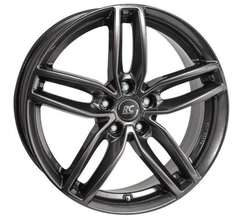 19" 5x120 RC-DESIGN RC29 ET35 8J