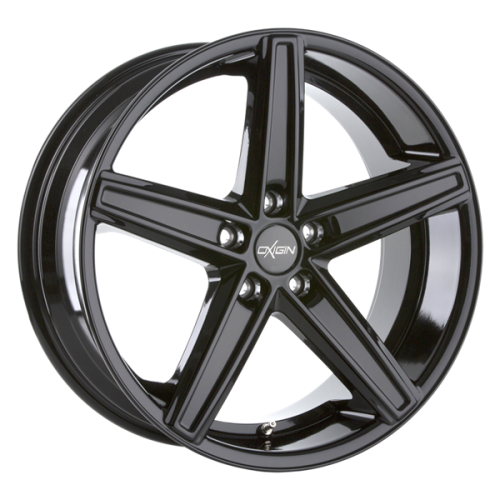 18" 5x115 Oxigin 18 Concave ET41 7.5J