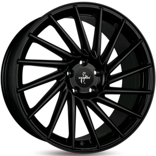 21" 5x130 Keskin Tuning KT17 ET60 9.5J