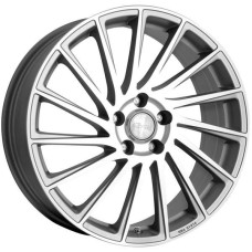 17" 5x112 Brock B39 ET40 7J 17" 5x112 Brock B39 ET40 7J