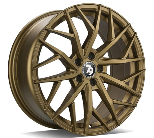 18" 5x108 seventy9 SV-C ET42 8J