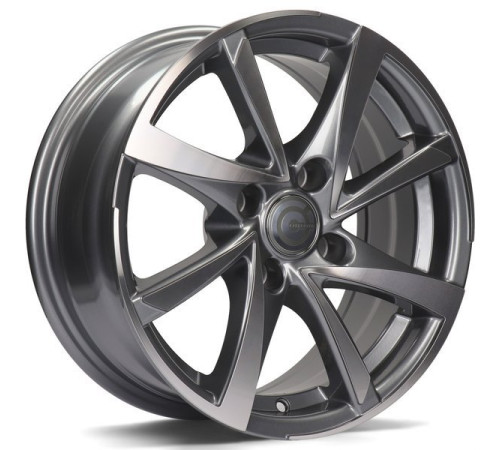 15" 4x108 Carbonado MARSEILLE ET25 6.5J