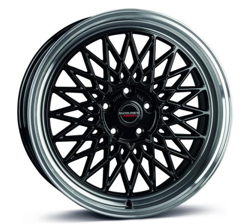 19" 5x120 Borbet B ET33 8.5J