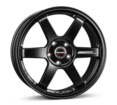 18" 5x112 Borbet DB8GT2 ET35 8.5J