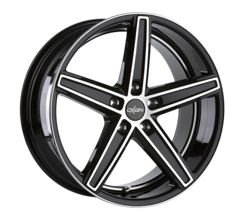 21" 5x108 Oxigin 18 Concave ET40 10.5J