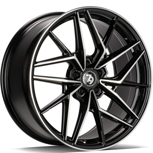 18" 5x112 seventy9 SCF-I ET35 8J
