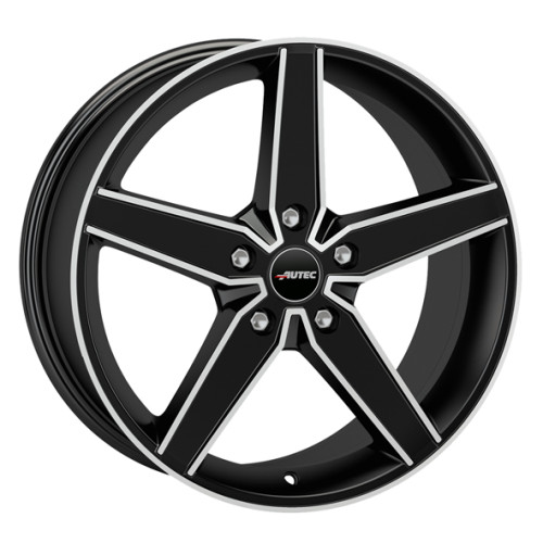 20" 5x108 Autec Delano-smp ET45 8.5J