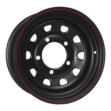16" 5x165,1 Offroad 4x4 DAYTONA ET-10 7.0J