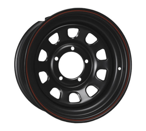 16" 5x139,7 Offroad 4x4 DAYTONA ET-12 7.0J