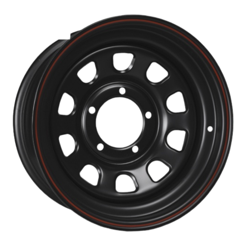 16" 5x139,7 Offroad 4x4 DAYTONA ET-12 7.0J