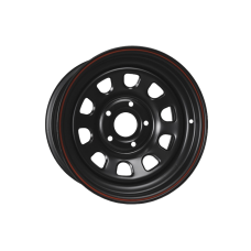 16" 5x127 Offroad 4x4 DAYTONA ET10 8.0J